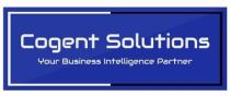 Cogent Solutions Your Business Intelligence Partner