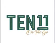 TEN 11 on The go