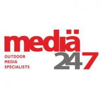 media 24 7 outdoor media specialists