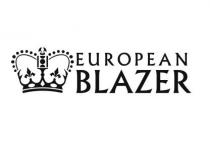 EUROPEAN BLAZER