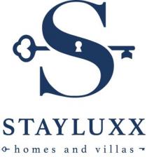 S STAYLUXX HOMES AND VILLAS