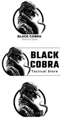 BLACK COBRA Tactical Store