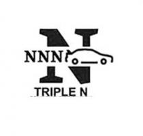 N NNN TRIPLE N