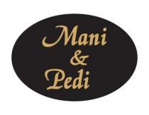 Mani & Pedi