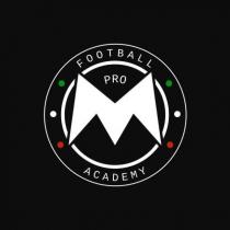 M FOOTBALL PRO ACADEMY