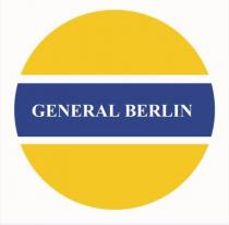 GENERAL BERLIN