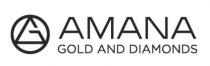 AMANA GOLD & DIAMONDS