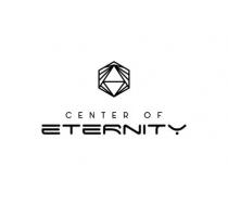 CENTER OF ETERNITY