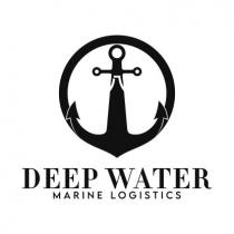 DEEP WATER MARINE LOGISTICS
