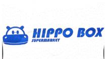 HIPPO BOX SUPERMARKET