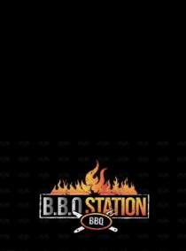 B.B.Q.STATION