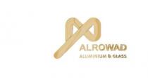 Alrowad Aluminum and Glass