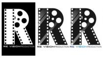 RRR RE Vision Production