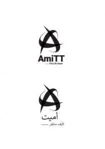 amiTT -The life saver أميت - لايف سايفر