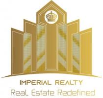IMPERIAL REALTY Real Estate Redefined