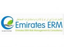 الإمارات (إي أر إم) لإدارة و استشارات المخاطر Emirates ERM Emirates ERM Risk Management & Consultancy Your Safety In Our Hands