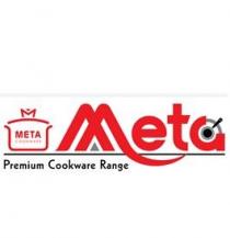 META COOKWARE Meta Premium Cookware Range