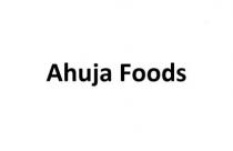 AHUJA FOODS