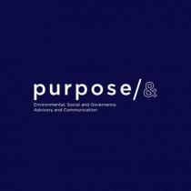 Purpose/&