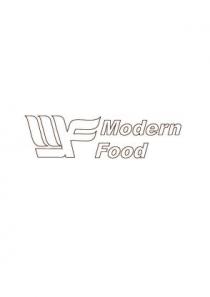 MF Modern Food