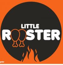 Little Rooster