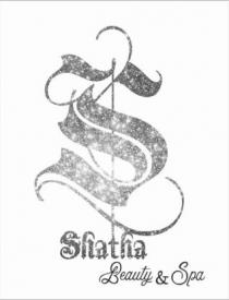 shatha beauity & spa