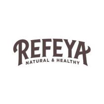 REFEYA NATURAL & HEALTHY