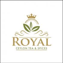 ROYAL CEYLON TEA AND SPICES