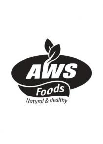 AWS FOODS Natural & Healthy