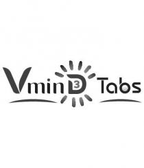 VminD Tabs