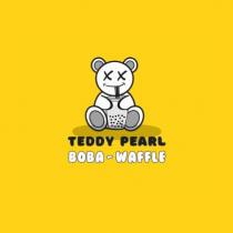 TEDDY PEARL- BOBA - WAFFLE