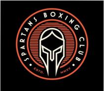 SPARTANS BOXING CLUB