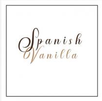 SPANISH VANILLA
