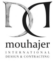 DD mouhajer international design and contracting