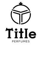Title PERFUMES
