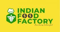 INDIAN FOOD FACTORY Fine dining indian food