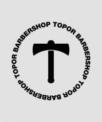 Topor Barbershop