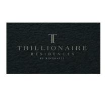 TRILLIONAIRE RESIDENCES BY BINGHATTI