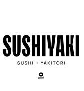 SUSHIYAKI SUSHI + YAKITORI