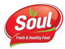 Soul Fresh & Healthy Food