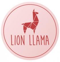 Lion Llama
