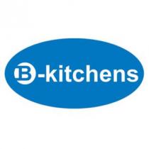 B - kitchens