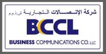 BCCL شركة الاتصالات التجارية ش.ذ.م.م BUSINESS COMMUNICATIONS CO.LLC