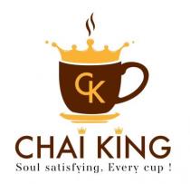 Chai King