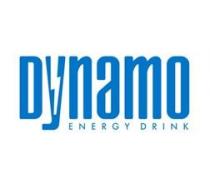 Dynamo ENERGY DRINK