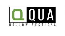 Q QUA HOLLOW SECTIONS