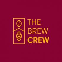 THE BREW CREW