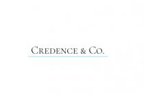 CREDENCE & CO