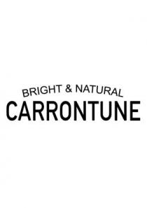 BRIGHT & NATURAL CARRONTUNE