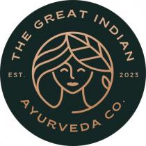 The Great Indian Ayurveda Company